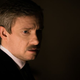 Image for article titled Sherlock: "The Empty Hearse"